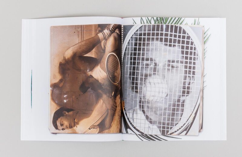 Scrapbooks 1969-1985 - Walter Pfeiffer | moom bookshop - art books
