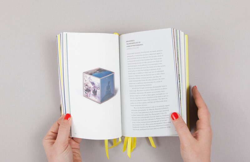 The Many Lives of Erik Kessels - Erik Kessels | moom