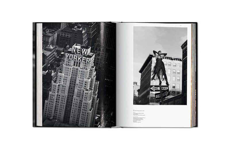 Peter Lindbergh: On Fashion Photography - Peter Lindbergh | moom