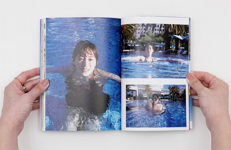 ハルカノイセカイ 04 - Takako Noel、綾瀬はるか | moom bookshop