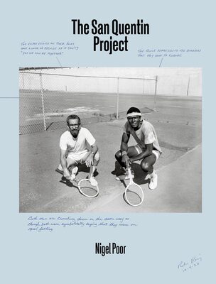 The San Quentin Project (9781597114929)