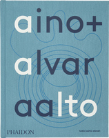 Aino + Alvar Aalto: A Life Together (9781838666071)