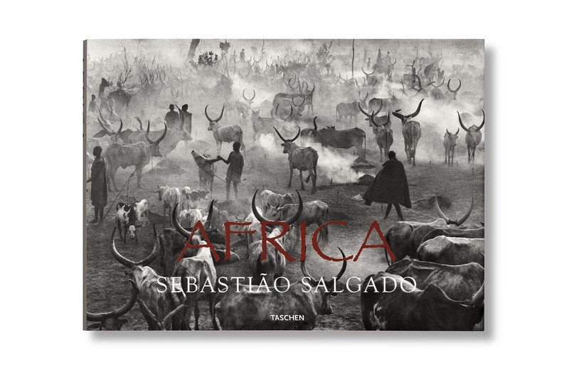 【Sebastiao Salgado：Africa】★★新品・未開封品・美本 Sebastião Salgado. Africa - Sebastião Salgado | moom bookshop