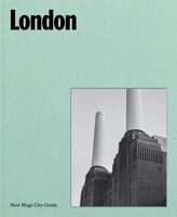 London - New Mags City Guide (9788785374219)