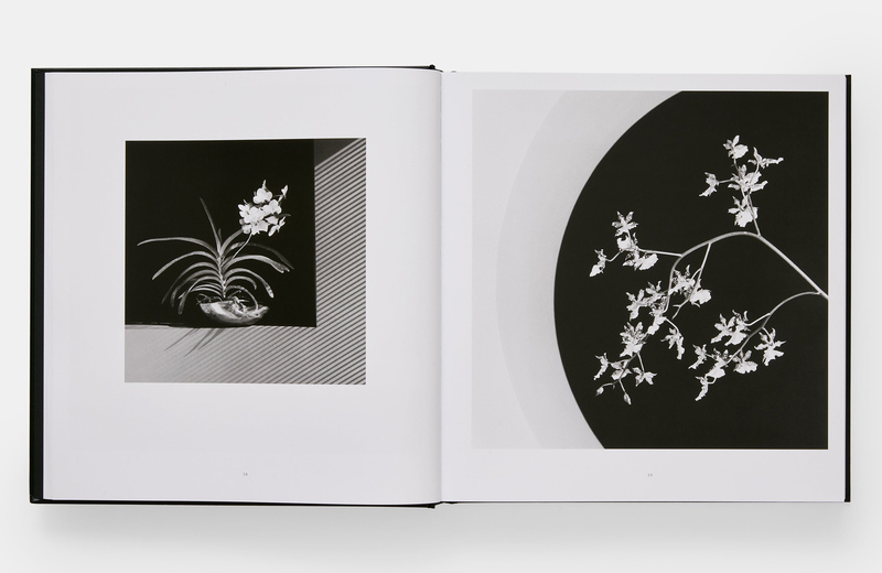 Mapplethorpe Flora: The Complete Flowers - Robert Mapplethorpe