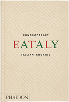 Eataly: Contemporary Italian Cooking (9781838666866)