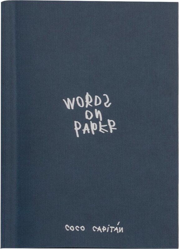 Words on Paper (9791096383474)
