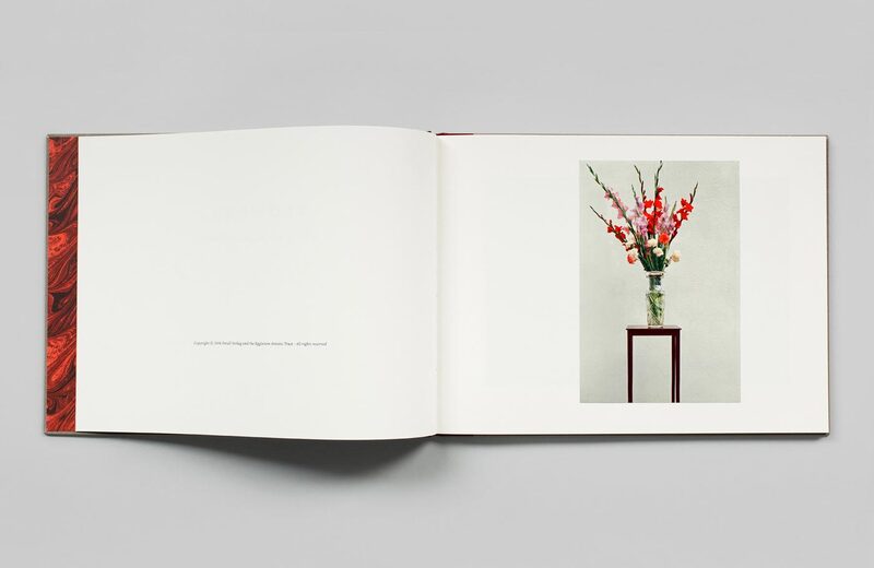 Flowers - William Eggleston | moom bookshop - art books and magazines