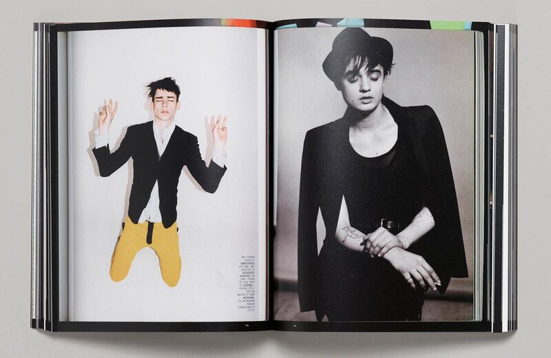 25 Years of Arena Homme+ | moom bookshop - art books and magazines