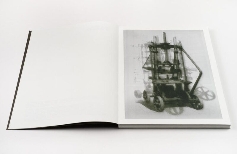 La Nonpareille - Batia Suter | moom bookshop - art books and magazines