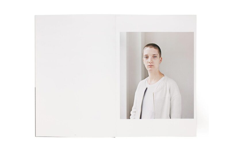 Inner Self - Anne-Sophie Guillet | moom bookshop - art books and