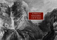 An History of Richmondshire (9781843683049)