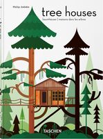 Tree Houses (9783836593397)