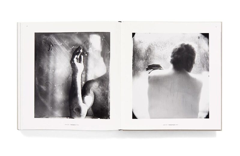 Sally Mann: A Thousand Crossings - Sally Mann | moom bookshop