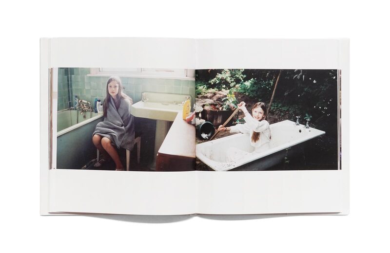 Sylvia - Angela Hill | moom bookshop - art books and magazines