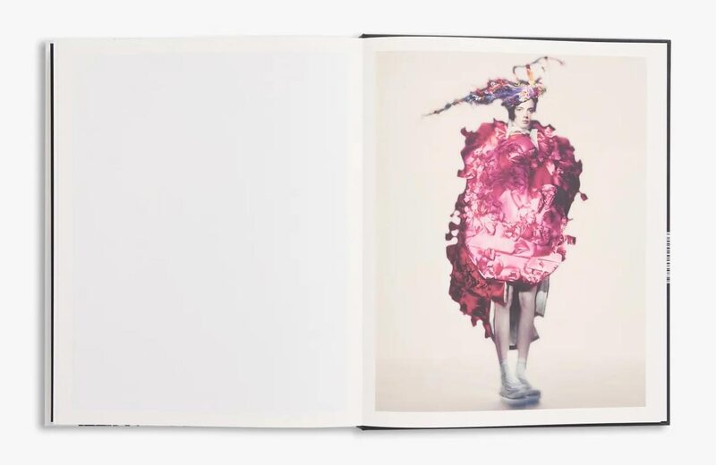 Paolo Roversi - Paolo Roversi, Sylvie Lécallier | moom bookshop