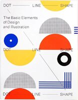 Dot Line Shape: The basic elements of design and illustration (9789887903468)