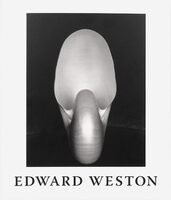 Edward Weston: The Flame of Recognition (9781597115872)