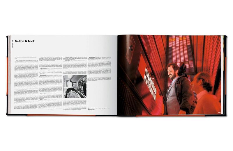 The Stanley Kubrick Archives - Alison Castle | moom bookshop - art