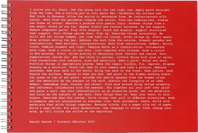 I Invite you to... (9791254931257)