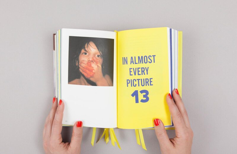 The Many Lives of Erik Kessels - Erik Kessels | moom
