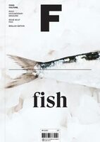 Magazine F Issue 27: FISH (9791193383049)