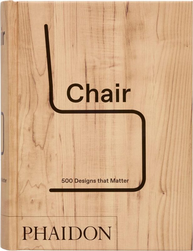 Chair (9781837290543)