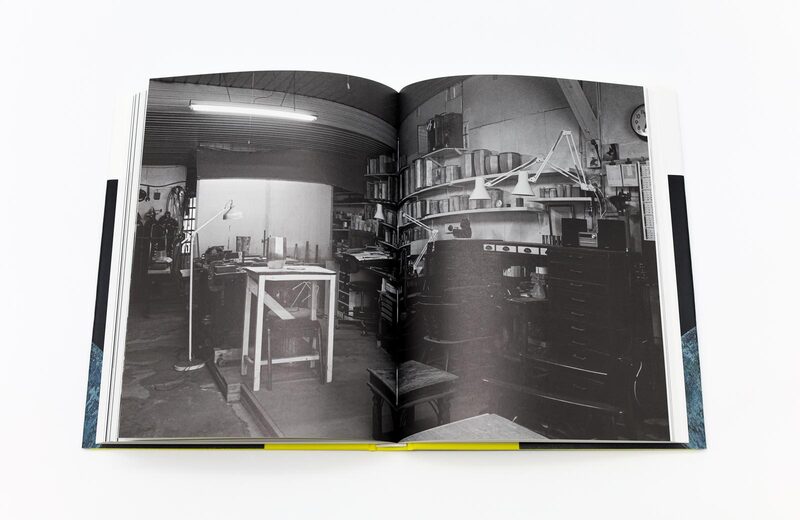 Bronze Mind - Koji Hatakeyama | moom bookshop - art books and