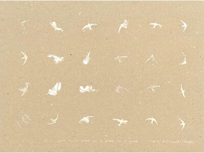 So it goes, so it goes, so it goes, so it goes (9782488757003)