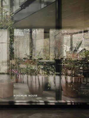 Koechlin House (9781915743176)