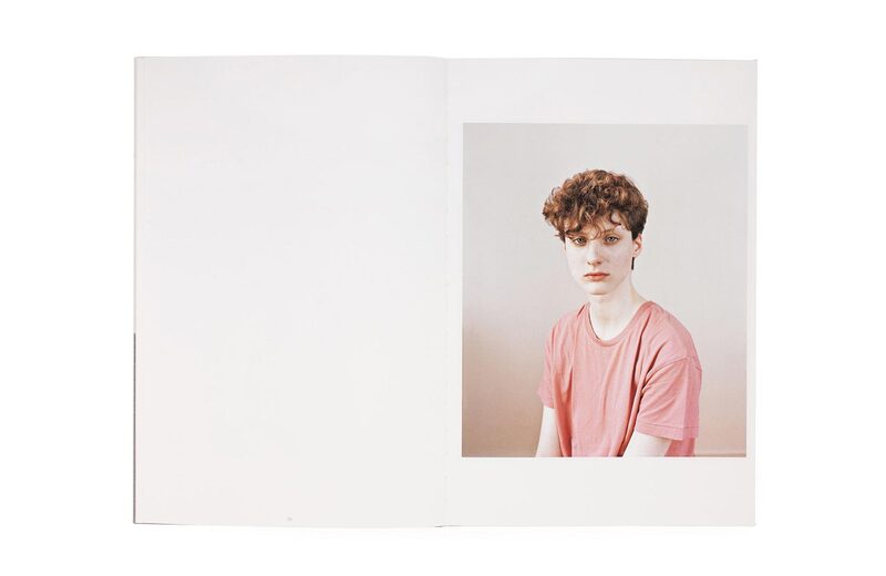 アート・デザイン・音楽 INNER SELF Anne Sophie Dufour Inner Self - Anne-Sophie Guillet | moom bookshop - art books and