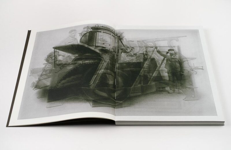 La Nonpareille - Batia Suter | moom bookshop - art books and magazines