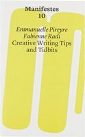 Creative Writing Tips and Tidbits (9782940757923)