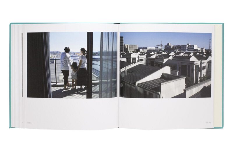 Around Lake Town - Hiroyoshi Yamazaki | moom bookshop