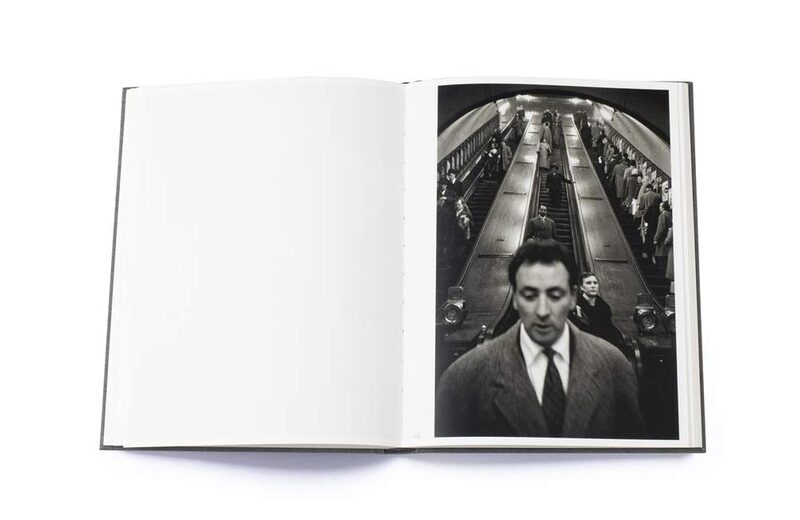 アート・デザイン・音楽 Sergio Larrain LONDON. 1959 Buy London. 1959 by Sergio Larrain online – Setanta Books