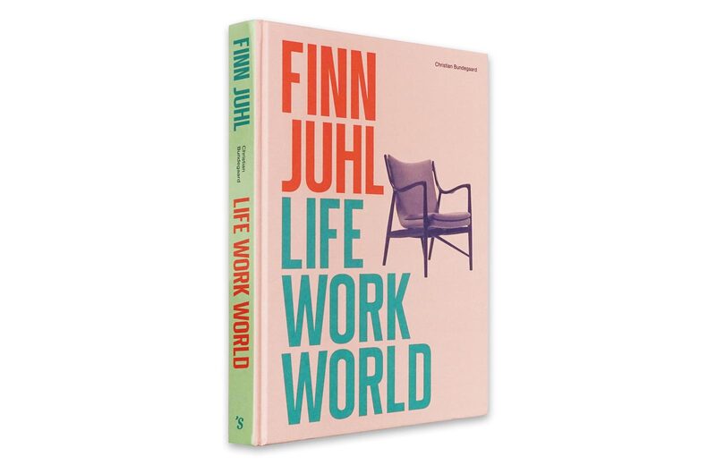 Finn Juhl. Life, Work, World (compact edition) - Finn Juhl
