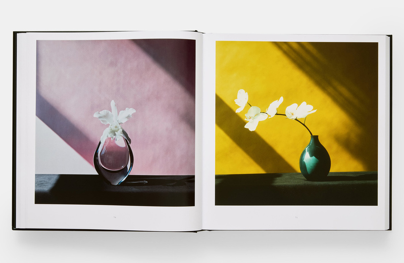 Mapplethorpe Flora: The Complete Flowers - Robert Mapplethorpe