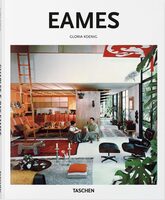 Eames (9783836560214)