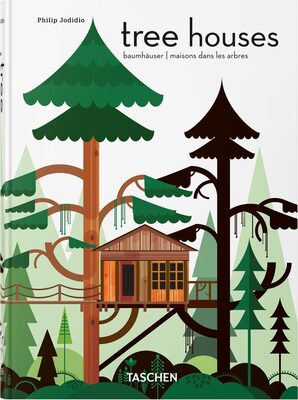 Tree Houses (9783836593397)