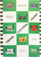 Cross Cultural Chairs: diversifying modern seating (9789083350103)
