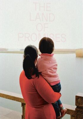 The Land of Promises (9789492051837)