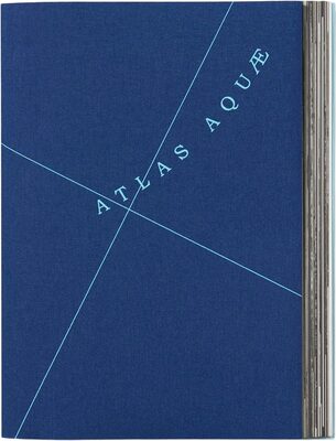 OMNE / ATLAS AQUÆ (9788894895865)