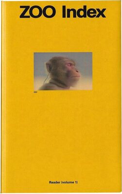 ZOO Index Reader (volume 1) (9781734094329)
