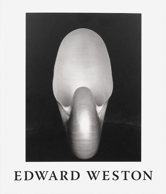Edward Weston: The Flame of Recognition (9781597115872)