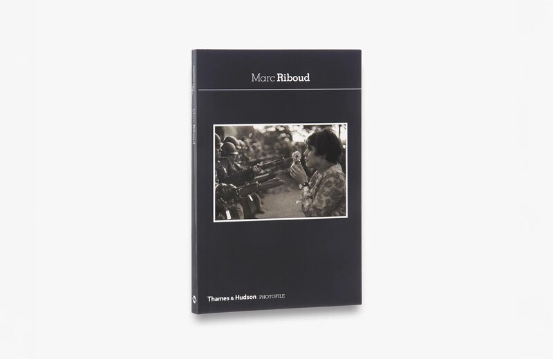 Marc Riboud (Photofile) - Marc Riboud | moom bookshop - art books