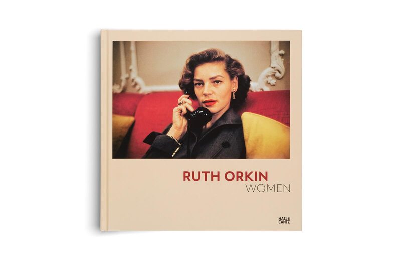Ruth Orkin: Women - Ruth Orkin | moom bookshop - art books and