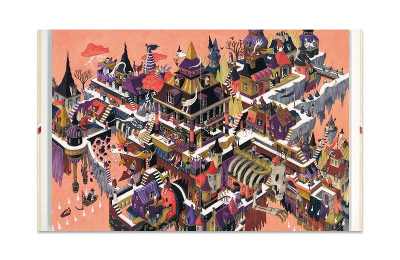 Michi - junaida | moom bookshop - art books and magazines