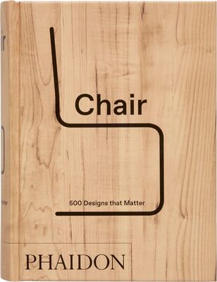 Chair (9781837290543)