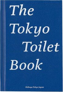 The Tokyo Toilet Book (English Edition)