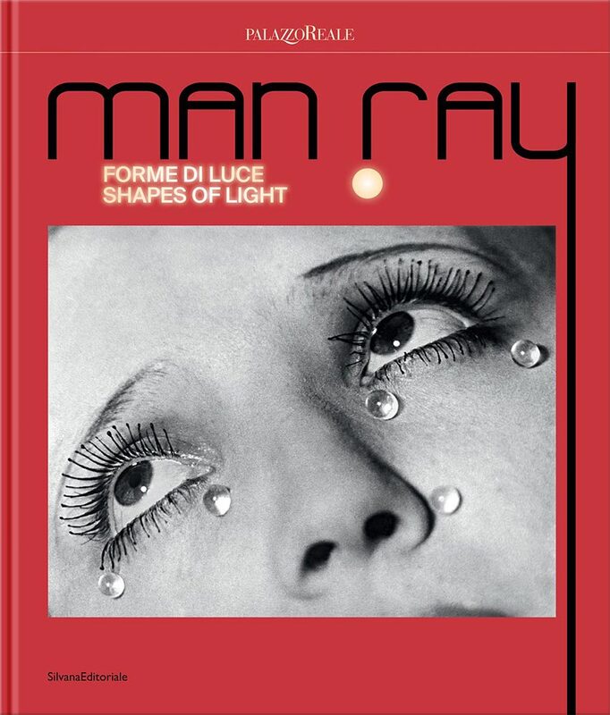 Man Ray: Shapes of Light (9788836661398)
